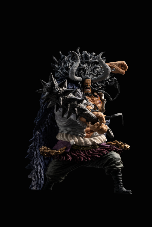 一番くじ ワンピース Best of Omnibus Special page - REPORT - 一番