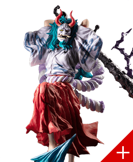 一番くじ ワンピース EX ONE PIECE GIRL'S COLLECTION 覇ノ煌 Special