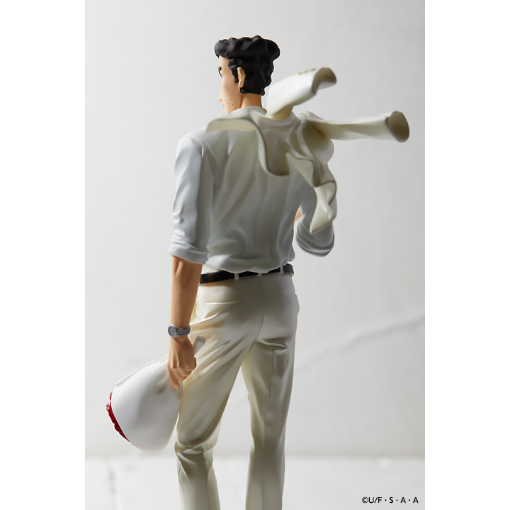 とるナビ | クレヨンしんちゃん CREATOR×CREATOR-俺のフィギュア 野原