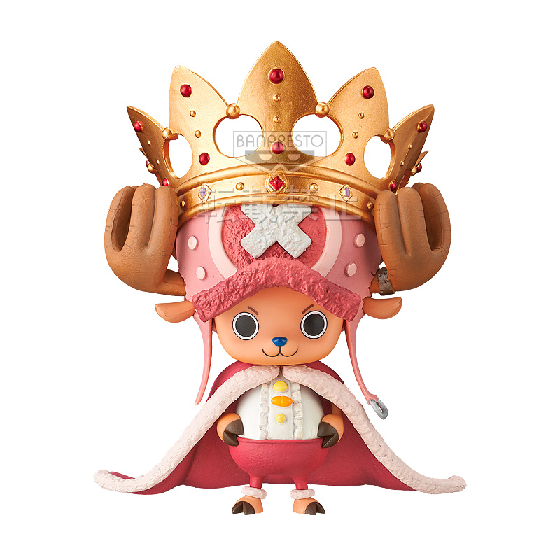 グラメン：トニートニー・チョッパー：ワンピース THE GRANDLINE MEN