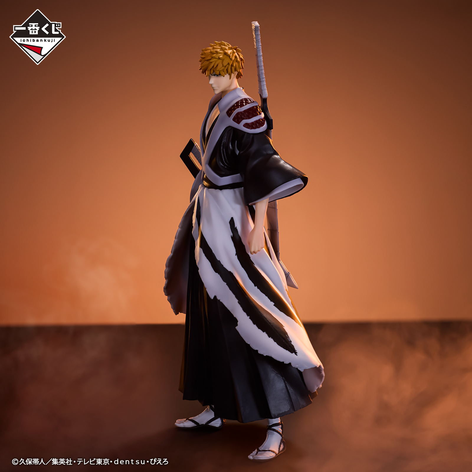 一番くじ BLEACH 千年血戦篇 OP.2｜一番くじ倶楽部｜BANDAI SPIRITS