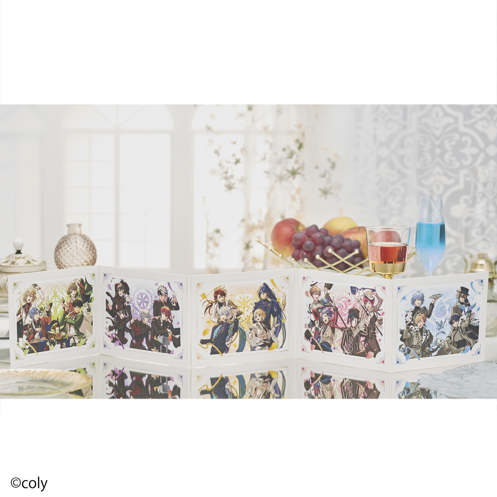 一番くじ 魔法使いの約束｜一番くじ倶楽部｜BANDAI SPIRITS公式 一番