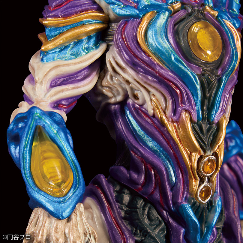 一番くじウルトラマンシリーズ怪獣超大全vol.2】スペシャル