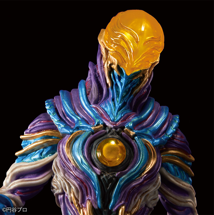 一番くじウルトラマンシリーズ怪獣超大全vol.2】スペシャル