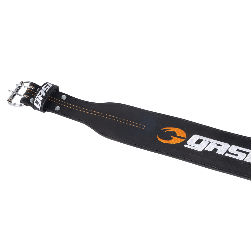 GASP Lifting Belt | Vegetable Tanned Leather Lifting Belt | GASP