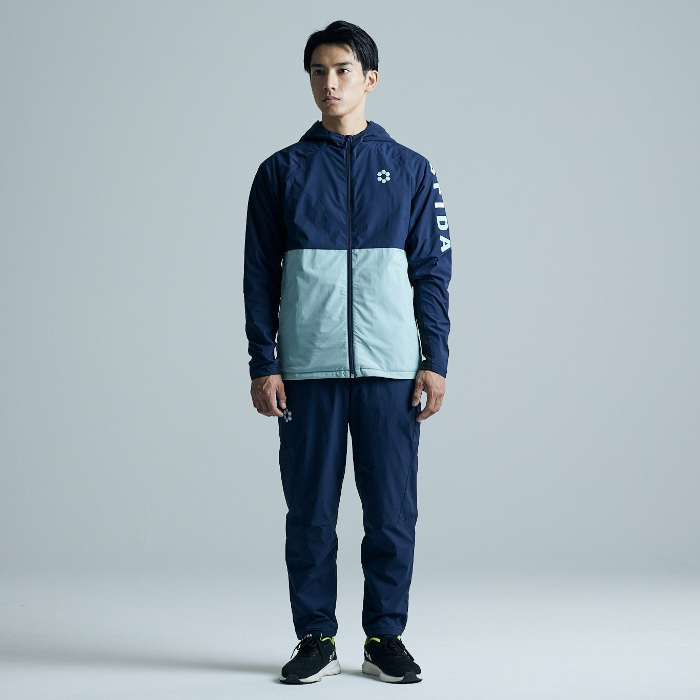 Thermotect sfida TR ウインドジャケット - SFIDA Online Store
