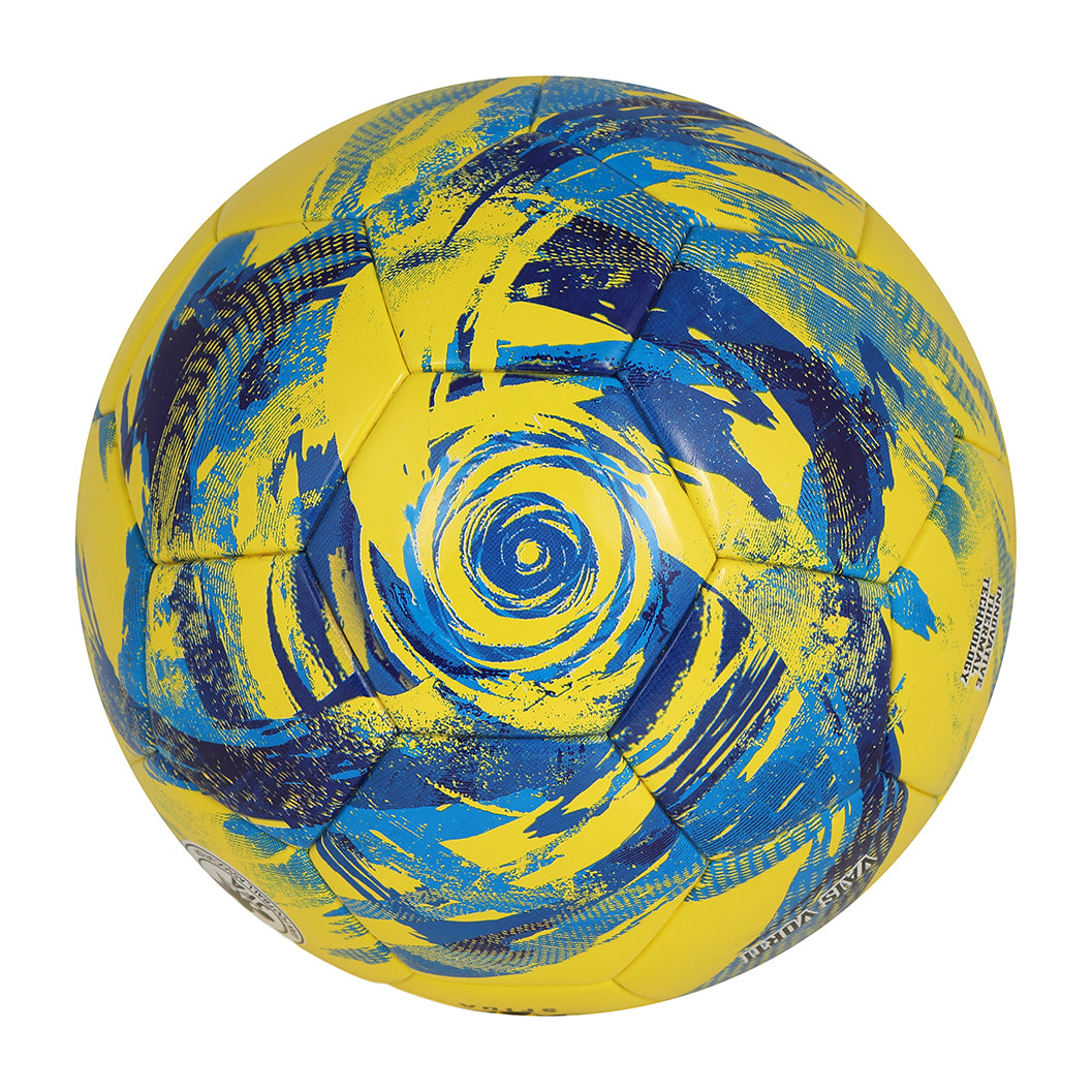 サッカーボール】VAIS VORTI SB-25VV02 5号球｜sfida Online Store