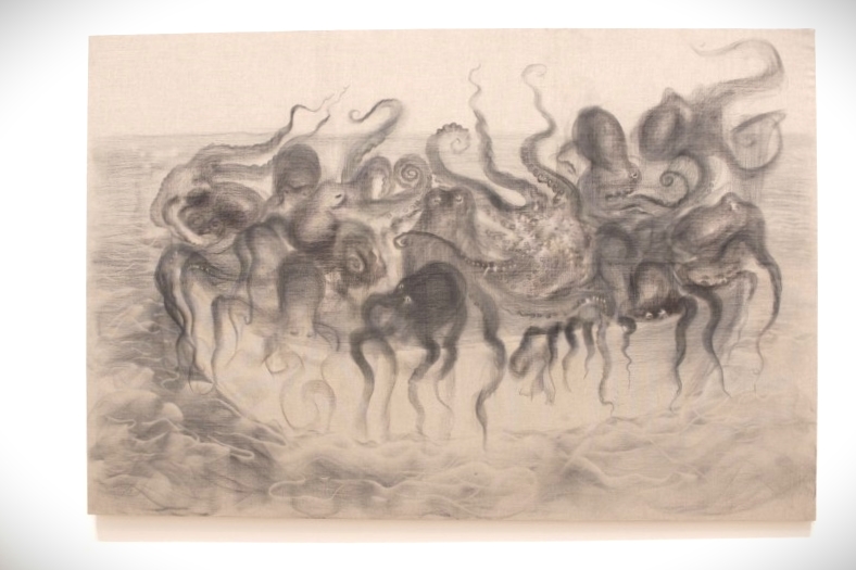 今こそ注目すべきスペイン現代アートの巨匠、ミケル・バルセロの作品が