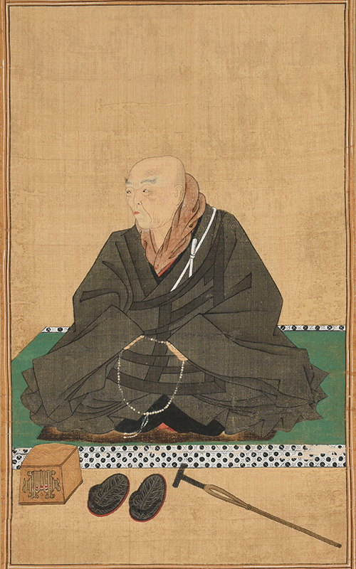 親鸞聖人生誕850年特別展 親鸞—生涯と名宝 - Sfumart