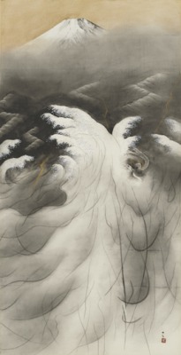 開館60周年特別展 横山大観と川端龍子 - Sfumart