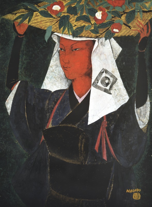 中村直人 モニュメンタル／オリエンタル - Sfumart