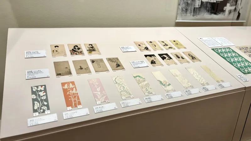 初公開作品も！「大正ロマン」の象徴・竹久夢二の芸術世界を味わう