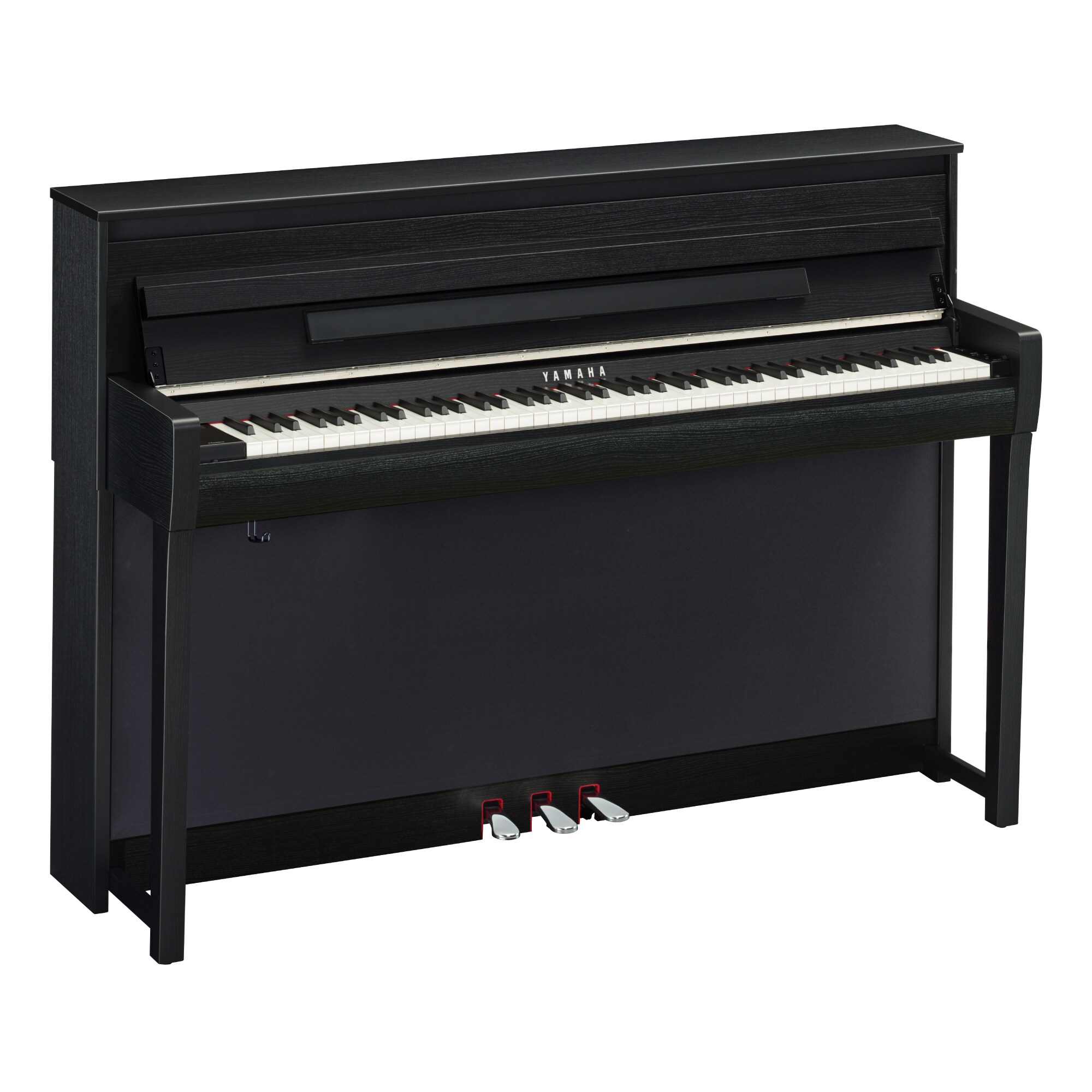 CLP-735 - Specs - Clavinova - Products - Pianos - Yamaha - Singapore