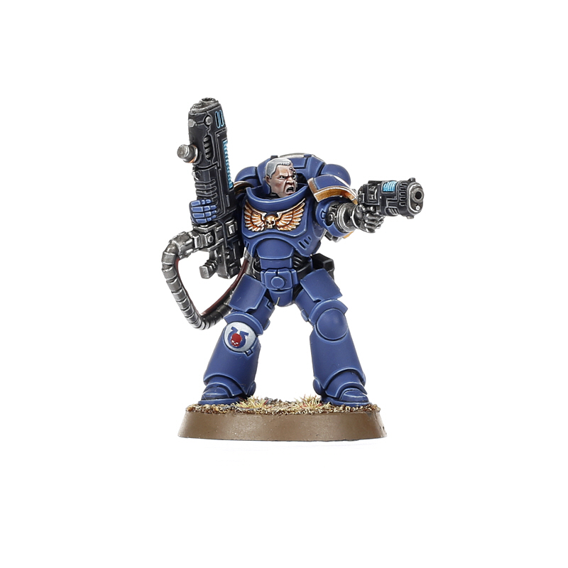 Миниатюры :: Games Workshop :: Warhammer 40K :: Armies of Imperium