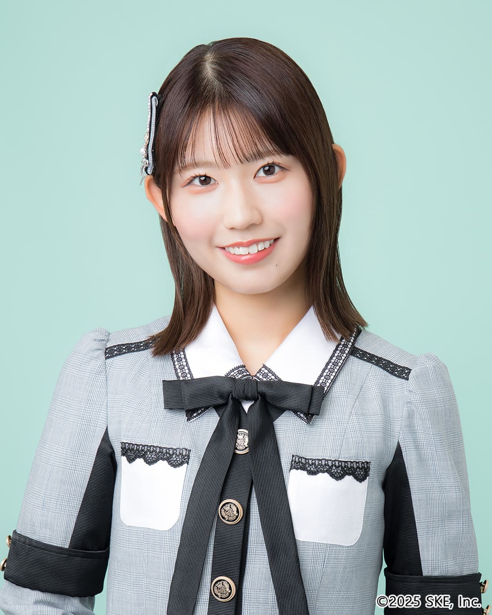PROFILE｜SKE48 OFFICIAL WEB SITE｜SKE48 Mobile