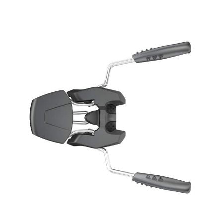 Tyrolia Attack 18,16,14,13 Brakes 95mm - Ski Depot / RaceSkis.com