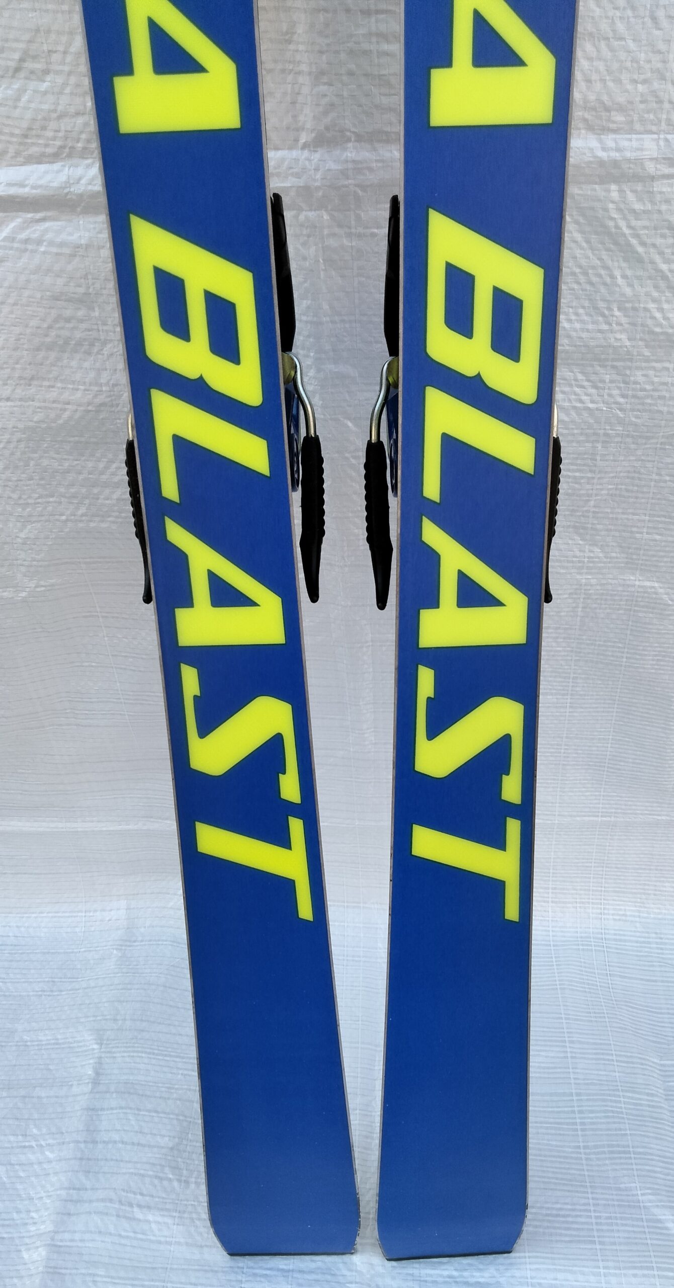 サロモン S/RACE PRO SL 165㎝＜br＞板+プレ－ト - SKI/LAB