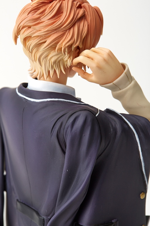 mensHdge technical statue No.15 ディアボリックラヴァーズ DIABOLIK