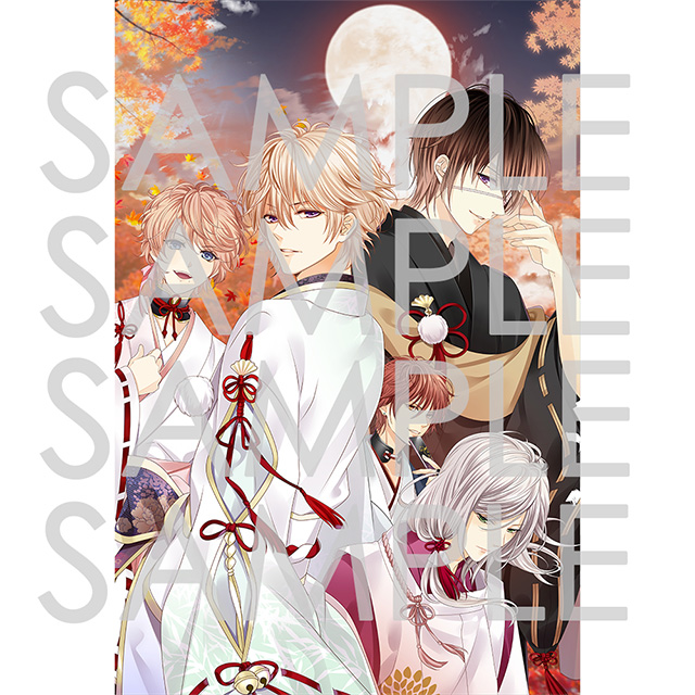 もし、この世界に神様がいるとするならば。 | 乙女向け通販サイト