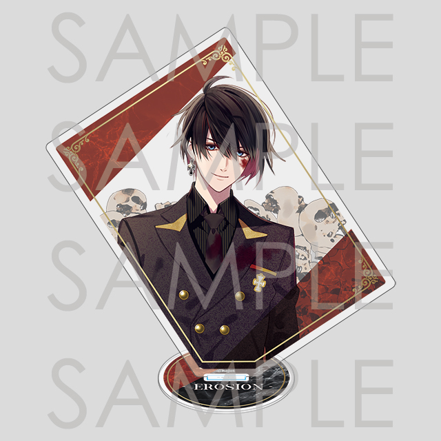 CARNELIAN BLOOD | 乙女向け通販サイト「SKiT Dolce」