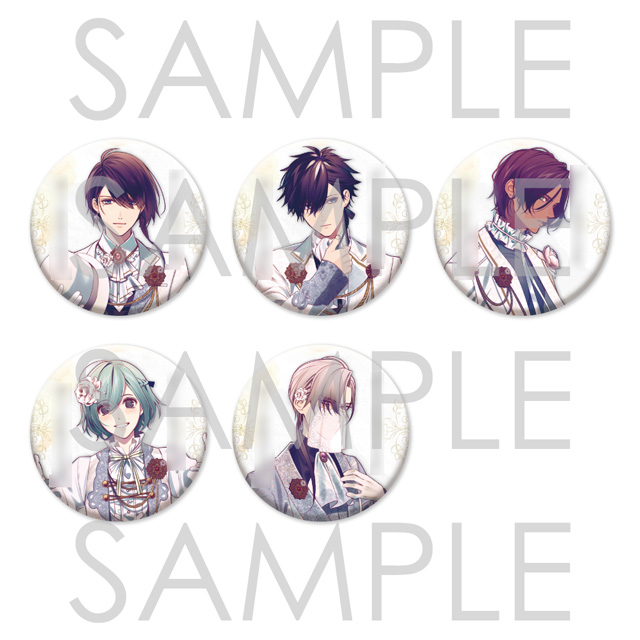 CARNELIAN BLOOD | 乙女向け通販サイト「SKiT Dolce」