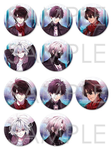 CARNELIAN BLOOD | 乙女向け通販サイト「SKiT Dolce」