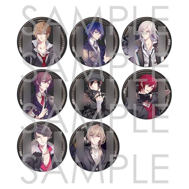 クリミナーレ！ | 乙女向け通販サイト「SKiT Dolce」