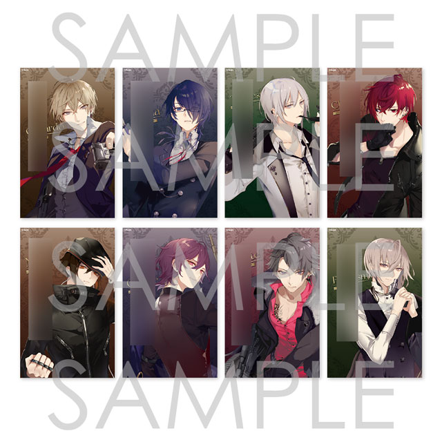 クリミナーレ！ | 乙女向け通販サイト「SKiT Dolce」