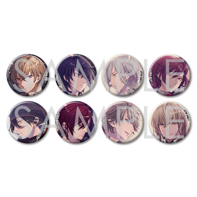 クリミナーレ！ | 乙女向け通販サイト「SKiT Dolce」