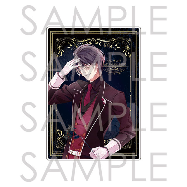 DIABOLIK LOVERS | 乙女向け通販サイト「SKiT Dolce」
