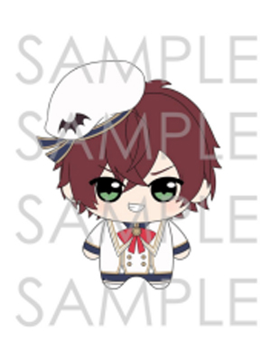 DIABOLIK LOVERS ぬいぐるみマスコット アヤト Vol.2 | 乙女向け通販