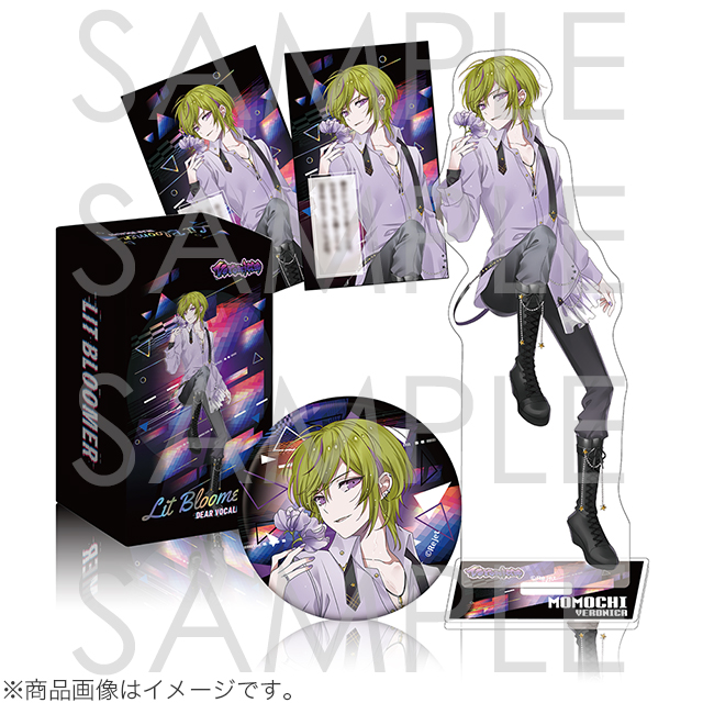 ディア(ハート)ヴォーカリスト 缶バッジ」の検索結果 | 乙女向け通販