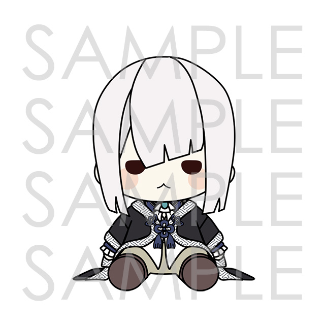 お侍さまぬいぐるみ」の検索結果 | 乙女向け通販サイト「SKiT Dolce」