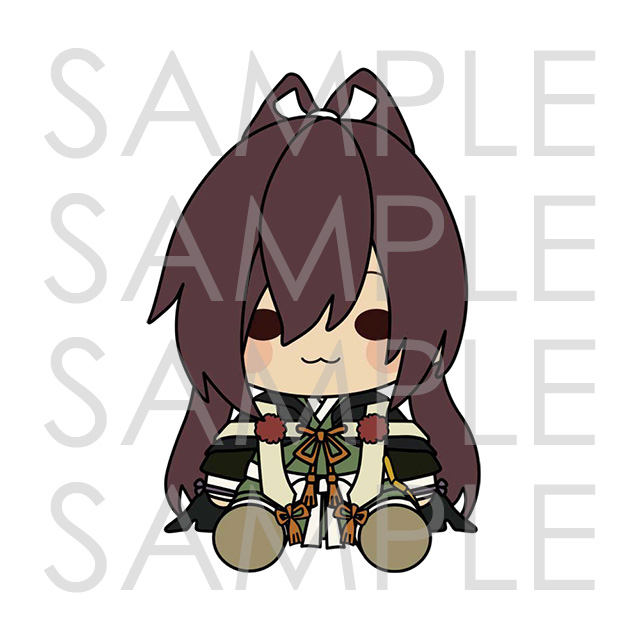 お侍さまぬいぐるみ」の検索結果 | 乙女向け通販サイト「SKiT Dolce」