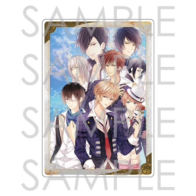 もし、この世界に神様がいるとするならば。 | 乙女向け通販サイト