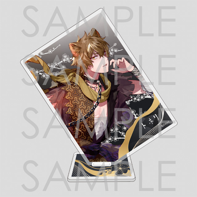 幽幻ロマンチカ | 乙女向け通販サイト「SKiT Dolce」