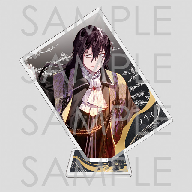 幽幻ロマンチカ | 乙女向け通販サイト「SKiT Dolce」