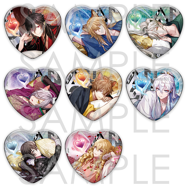 幽幻ロマンチカ | 乙女向け通販サイト「SKiT Dolce」