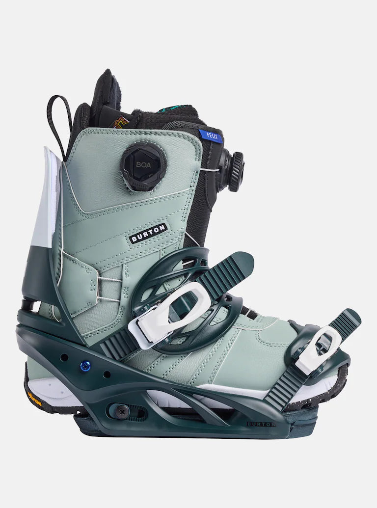 Burton LEXA 25 – Ski World