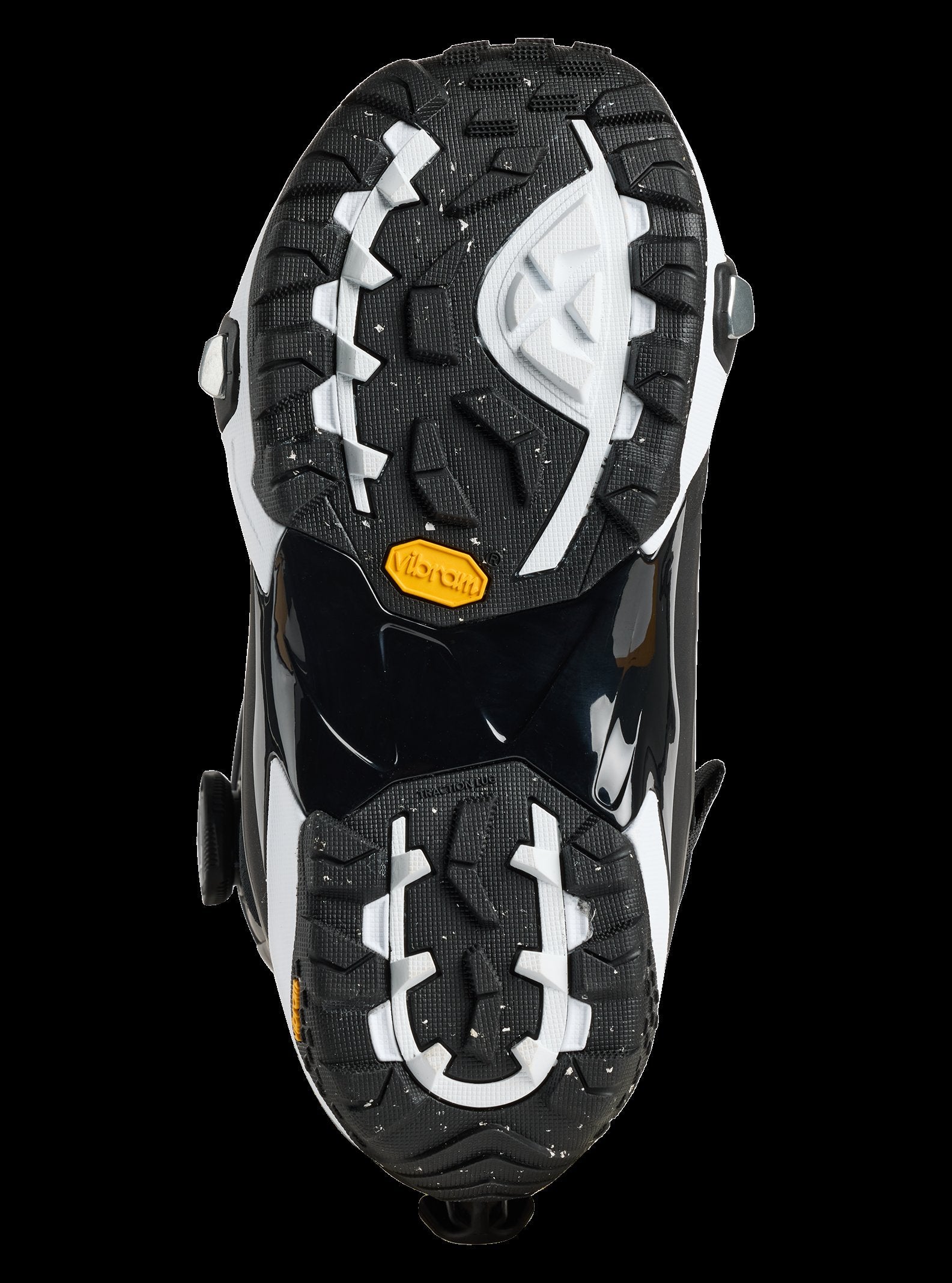 Burton M HIGHSHOT X SO BLACK 26 – Ski World