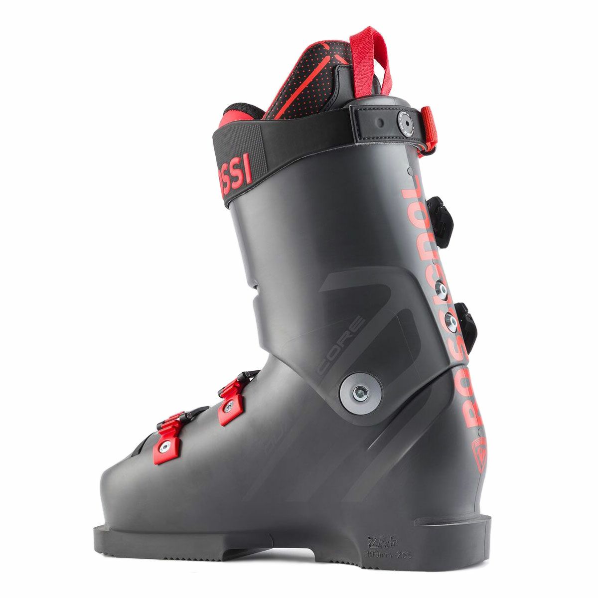 ROSSIGNOL ロシニョール スキーブーツ＜2024＞HERO WORLD CUP ZA+ 23