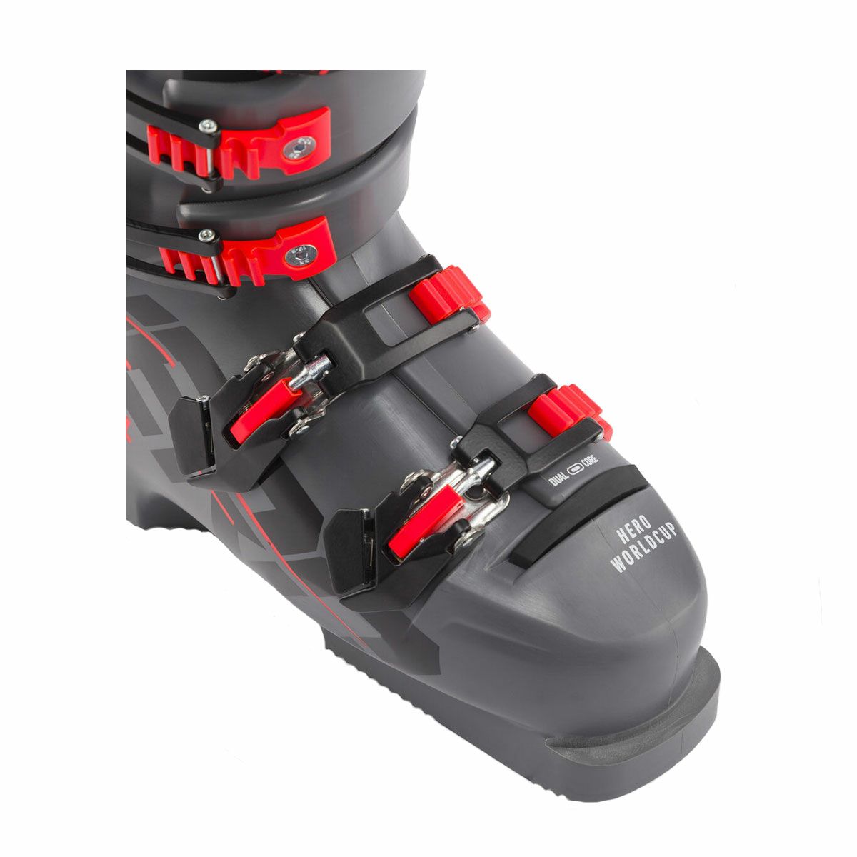 ROSSIGNOL ロシニョール スキーブーツ＜2024＞HERO WORLD CUP ZJ+ 23