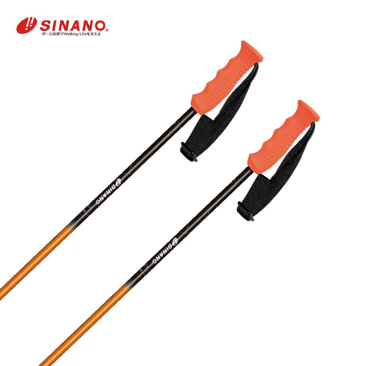 レーシングGS用】スキーポールならスキー用品通販ショップ - タナベ