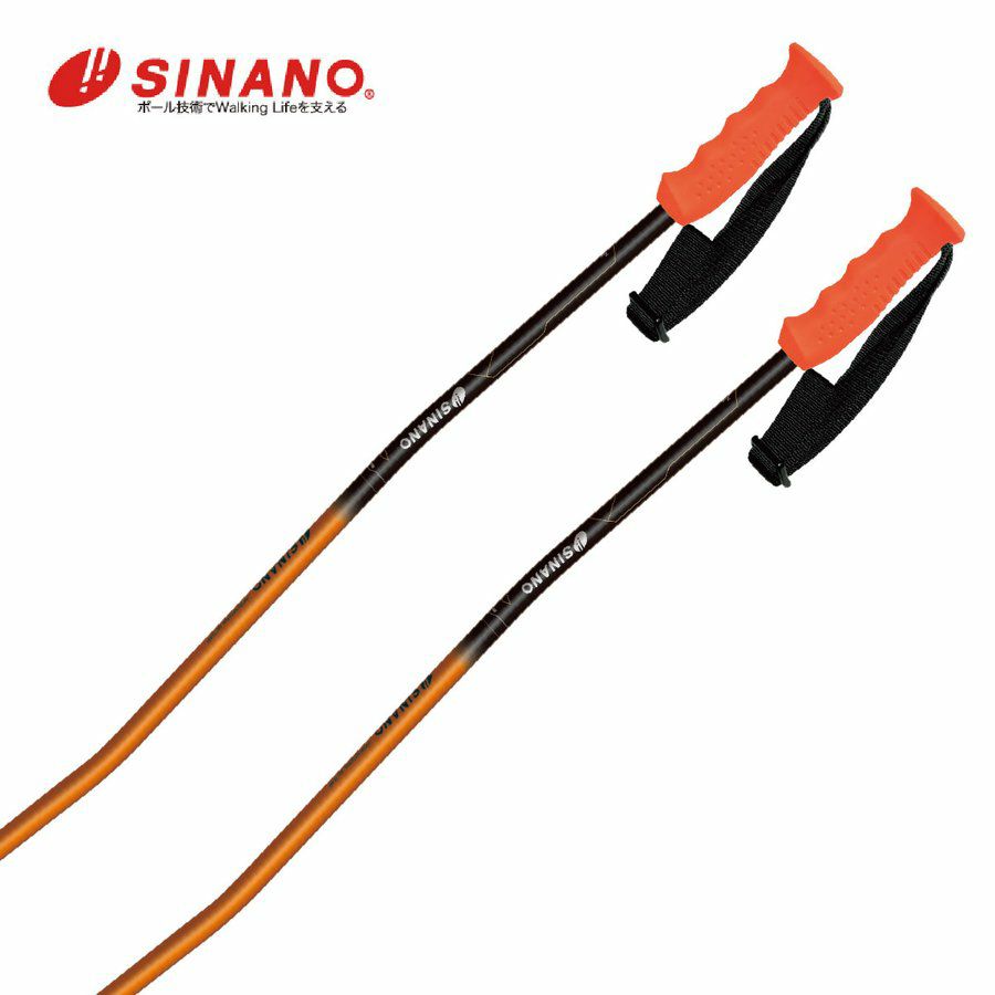SWIX スウィックス スキー ポール GSストック ＜2026＞ ワールドカップ