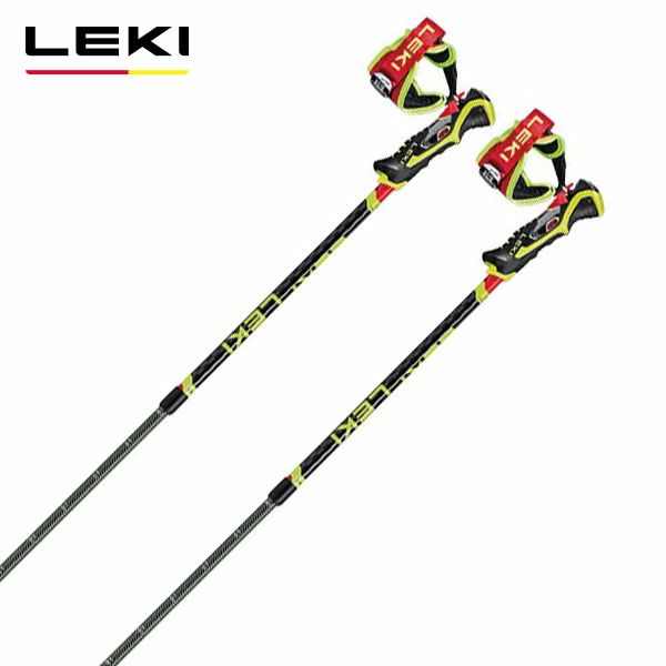 LEKI レキ スキー ポール ストック パーツ＜2026＞FLEX TIP WC VENOM