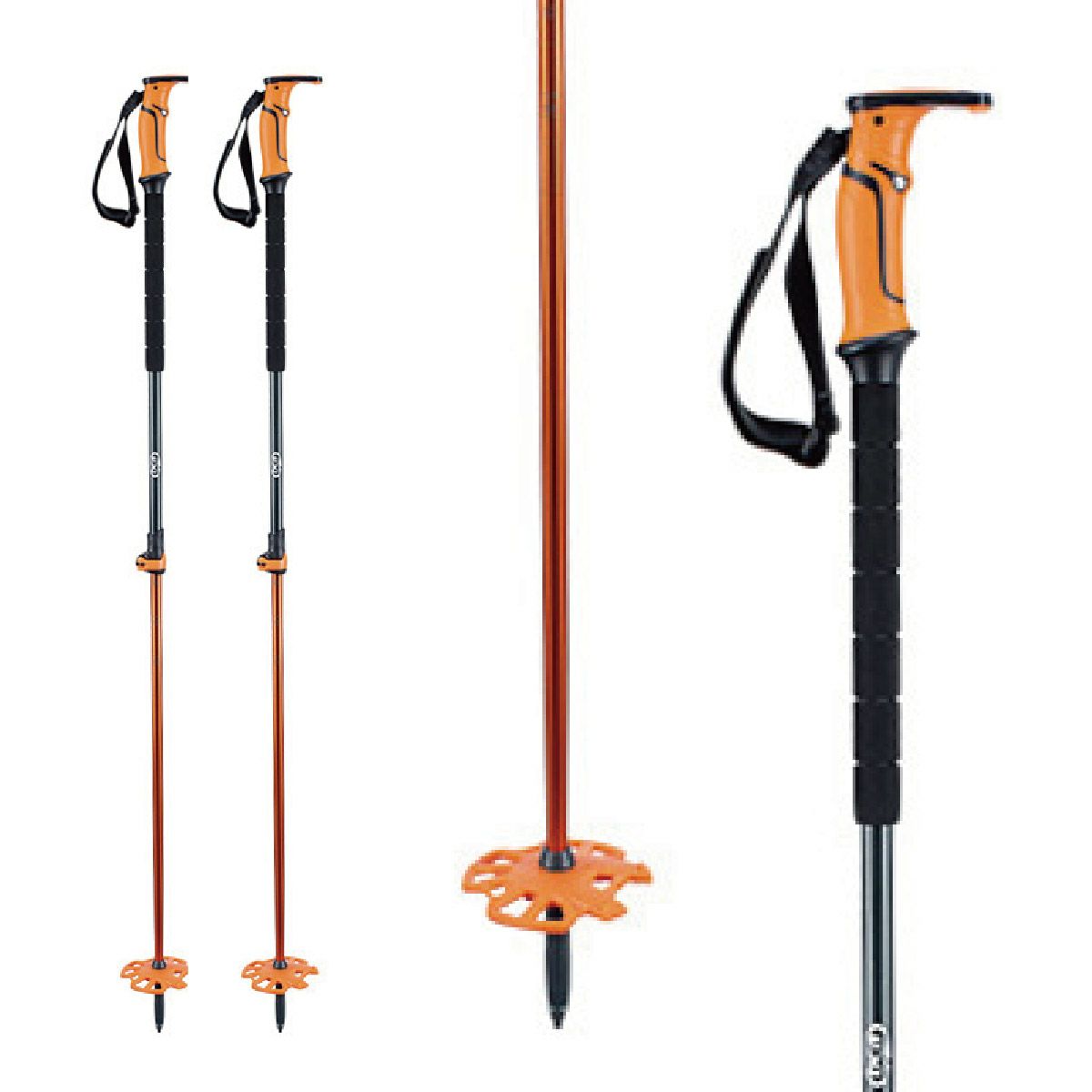 BCA ビーシーエー ストック / 伸縮 ＜2026＞ C2005007010 / SCEPTER