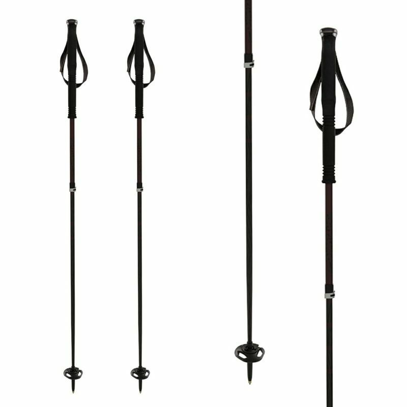 VOLKL〔フォルクル スキーストック・ポール〕＜2026＞ TOURISTICK CC