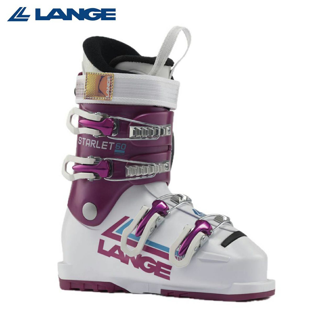 HEAD ヘッド スキーブーツ キッズ ジュニア ＜2024＞ KORE 60 〔コア