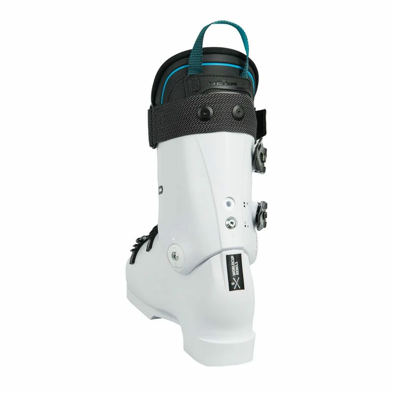 HEAD ヘッド スキーブーツ キッズ ジュニア ＜2025＞ RAPTOR WCR 90