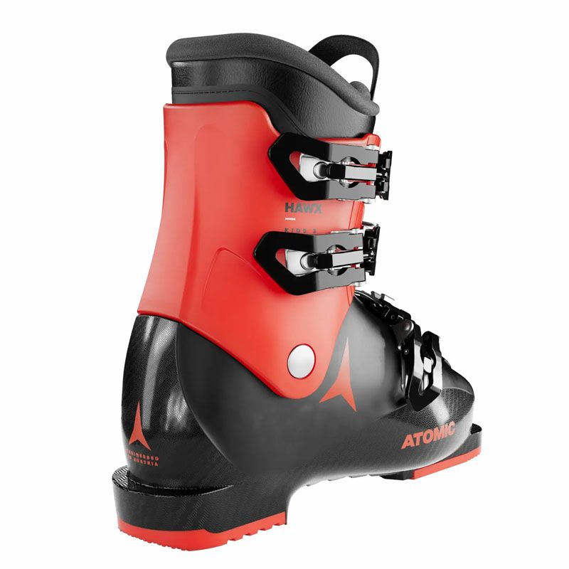 ATOMIC アトミック スキーブーツ キッズ ジュニア ＜2025＞ HAWX KIDS